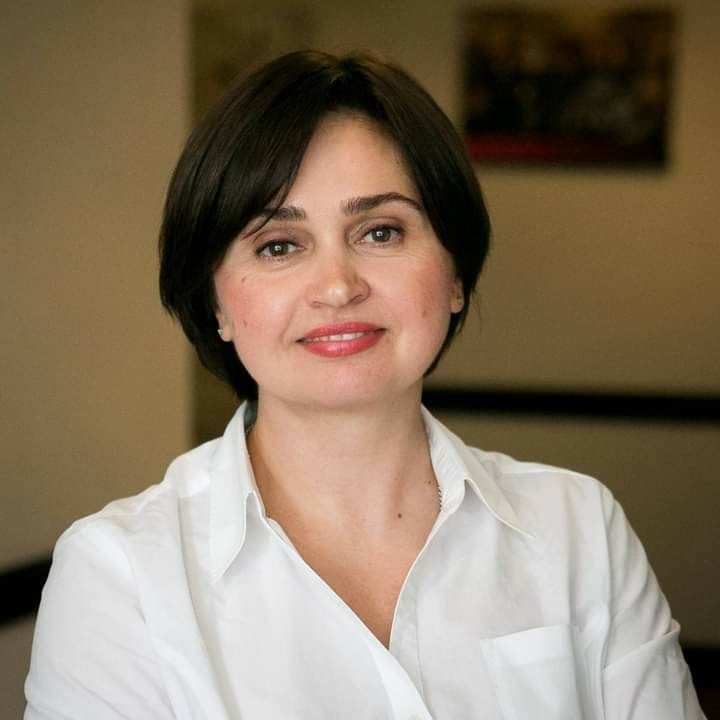 Ілюстрація до публікації «Заступник керівника Кіровоградської обласної прокуратури Олена Нестерова зберігає 70 тис. доларів готівкою»
