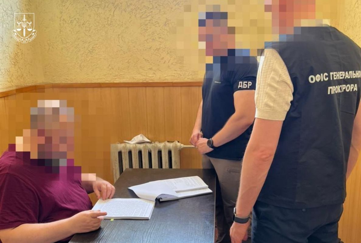 Ілюстрація до публікації «Недбалість... на 2 млрд гривень»