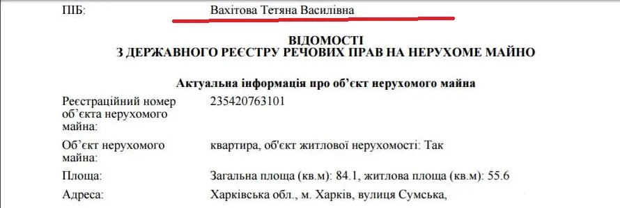 Ілюстрація до публікації «Батько заступника прокурора після від’їзду сина з рідного міста став бізнесменом»