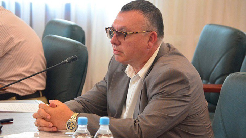 Ілюстрація до публікації «Продовження: Майже усі ці рішення ухвалили лише четверо суддів цього суду – голова Олександр Боярський (364), Сергій Савицький (312), Валентин Заверюха (124) та Юлія Шевчук (30).»
