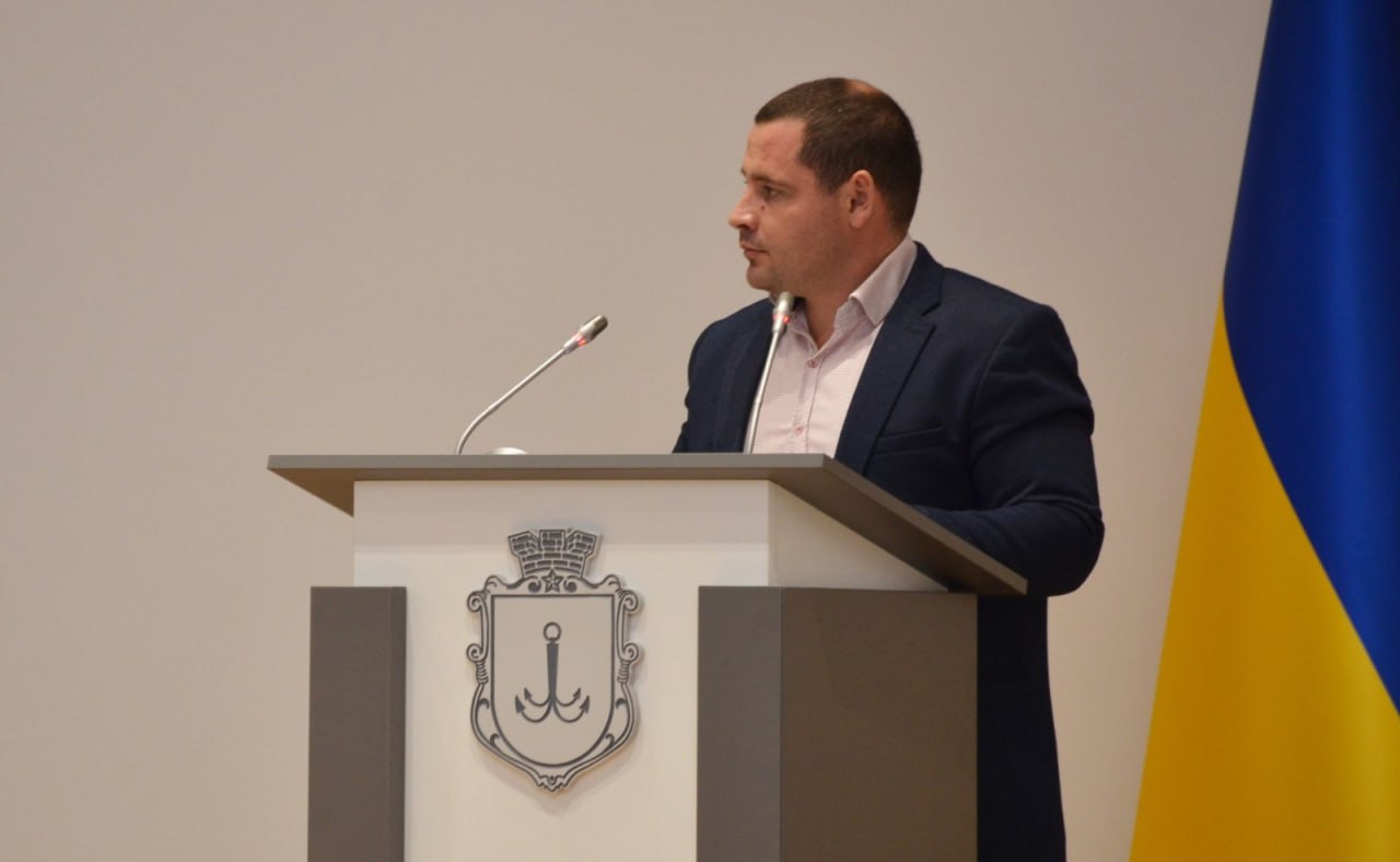Ілюстрація до публікації «СБУ розслідує можливу змову посадовців КП «Міські дороги» Одеської міськради з компанією «Ростдорстрой».»