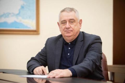 Ілюстрація до публікації «Заступник міністра енергетики Анатолій Корзун зберігає 5,7 млн гривень у готівці.»