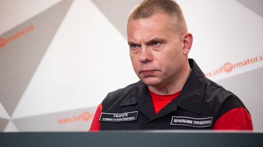 Ілюстрація до публікації «Директор департаменту муніципальної безпеки КМДА Роман Ткачук отримав 4-ту підозру.»