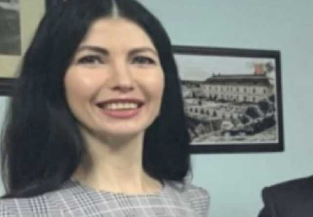 Ілюстрація до публікації «Київська суддя Марина Шаховніна - галімий плагіатор»