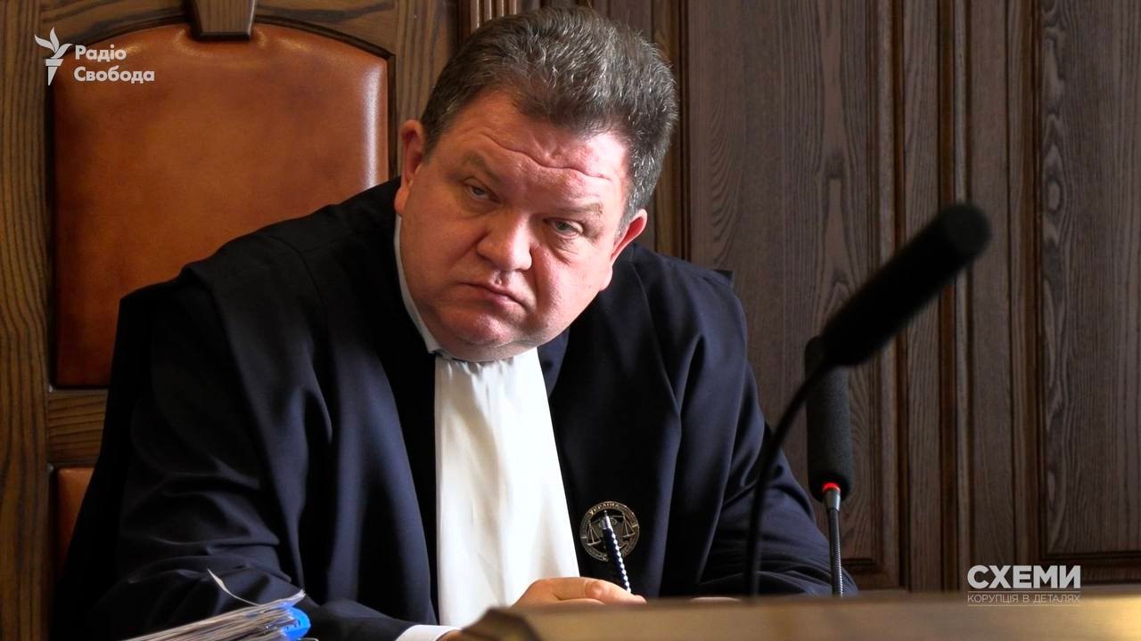 Ілюстрація до публікації «Суд поновив громадянина Росії Богдана Львова на посаді судді Верховного суду»