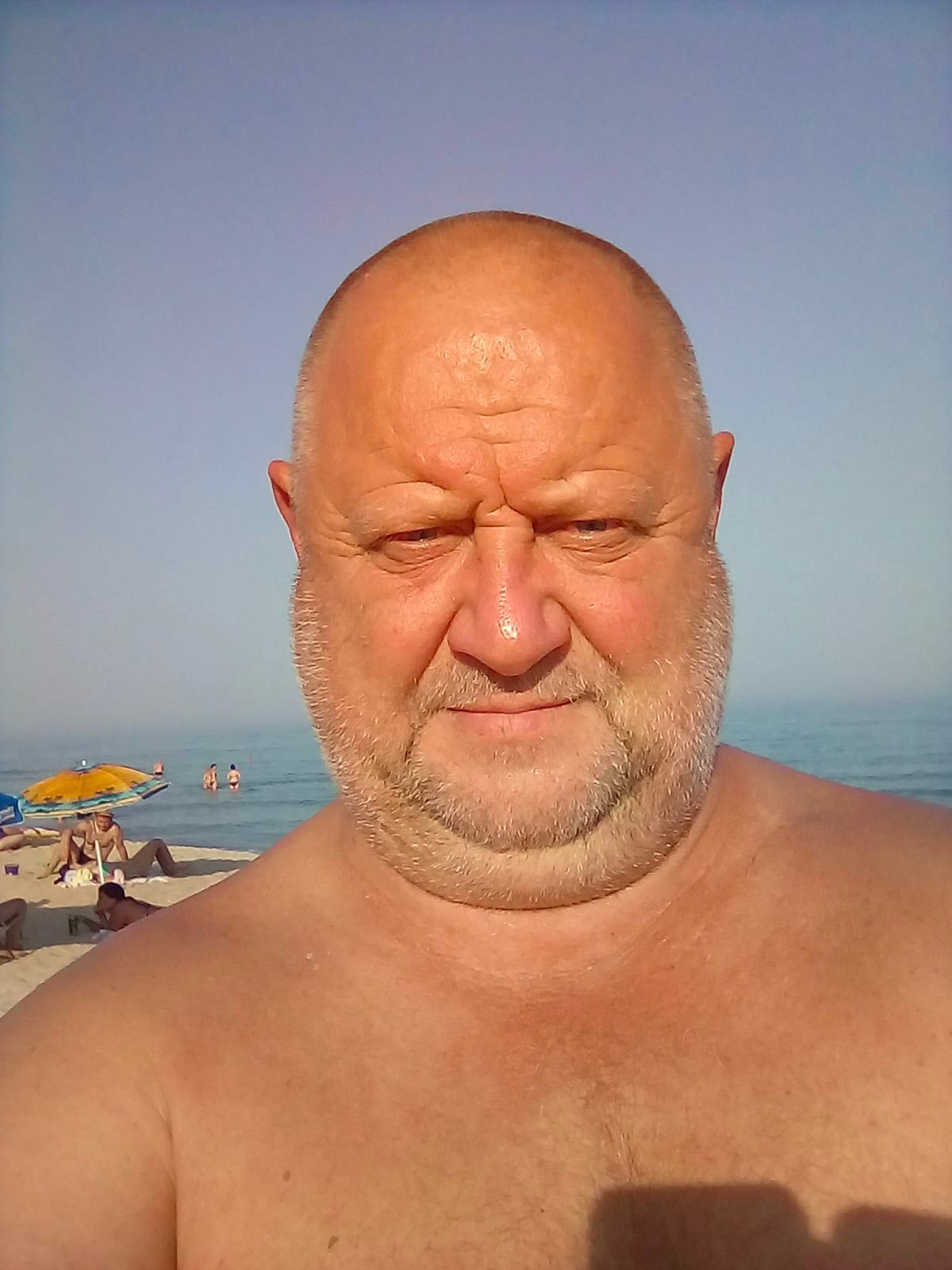 Ілюстрація до публікації «ВІЙСЬККОМ "ТЕФТЄЛЯ": або голова відділу Білгород-Дністровського районного ТЦК у Сараті Одеської області Сергій Прокоф'єв»