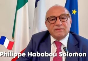 Ілюстрація до публікації «Шахрай Баликін на свободі»