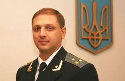 Ілюстрація до публікації «Рейдер Ян Стрелюк»