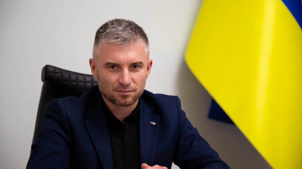 Ілюстрація до публікації «НАЗК залишилося без голови»