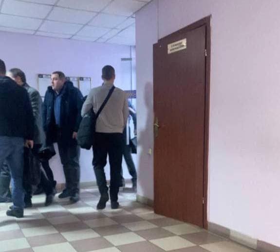 Ілюстрація до публікації «Сина судді Євгенія Аблова затримали за підозрою у вбивстві»
