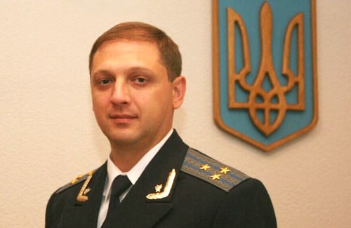 Ілюстрація до публікації «Ян Стрелюк був знятий з посади прокурора Полтавської області завдяки СБУ»