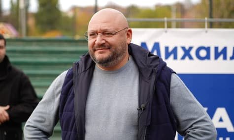 Ілюстрація до публікації «Михайла Добкіна вимагають позбавити звання "почесного громадянина" Харкова»