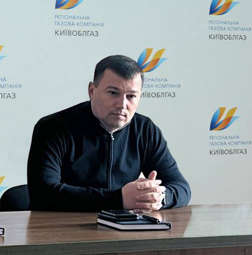 Ілюстрація до публікації «Національна академія внутрішніх справ: годувальниця родини Мозолів»