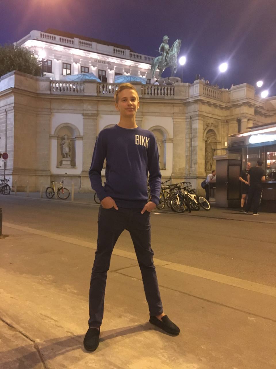 Ілюстрація до публікації «Один з генеральних підрядників Міноборони — відкрито підтримає хуйло (диктатор путін) в своєму ТікТок.»