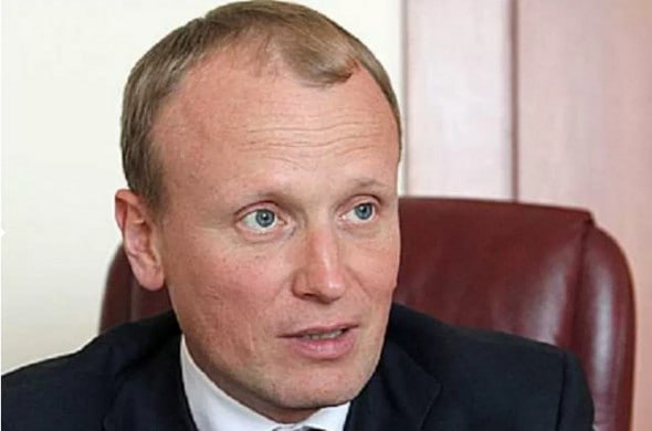 Ілюстрація до публікації «Цікавий чорт.»