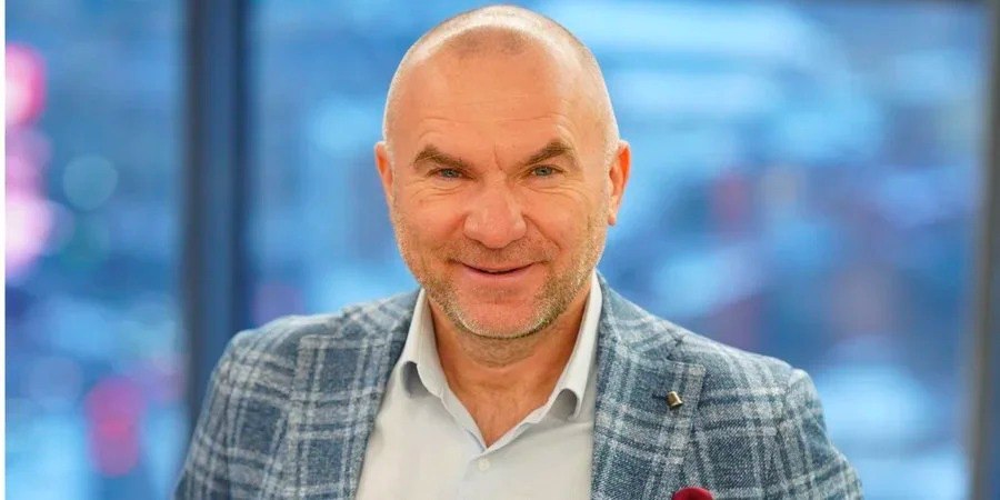 Ілюстрація до публікації «Засновник інвестиційної компанії Concorde Capital Ігор Мазепа затриманий під час проходження польського кордону»