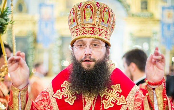 Ілюстрація до публікації «"Руській мір" процвітає в Києві: колишній лідер фракції Партії регіонів у Київраді, запідозрений у розкраданнях банкір і фанат УПЦ МП Олексій Омельяненко отримав ще одне елітне…»