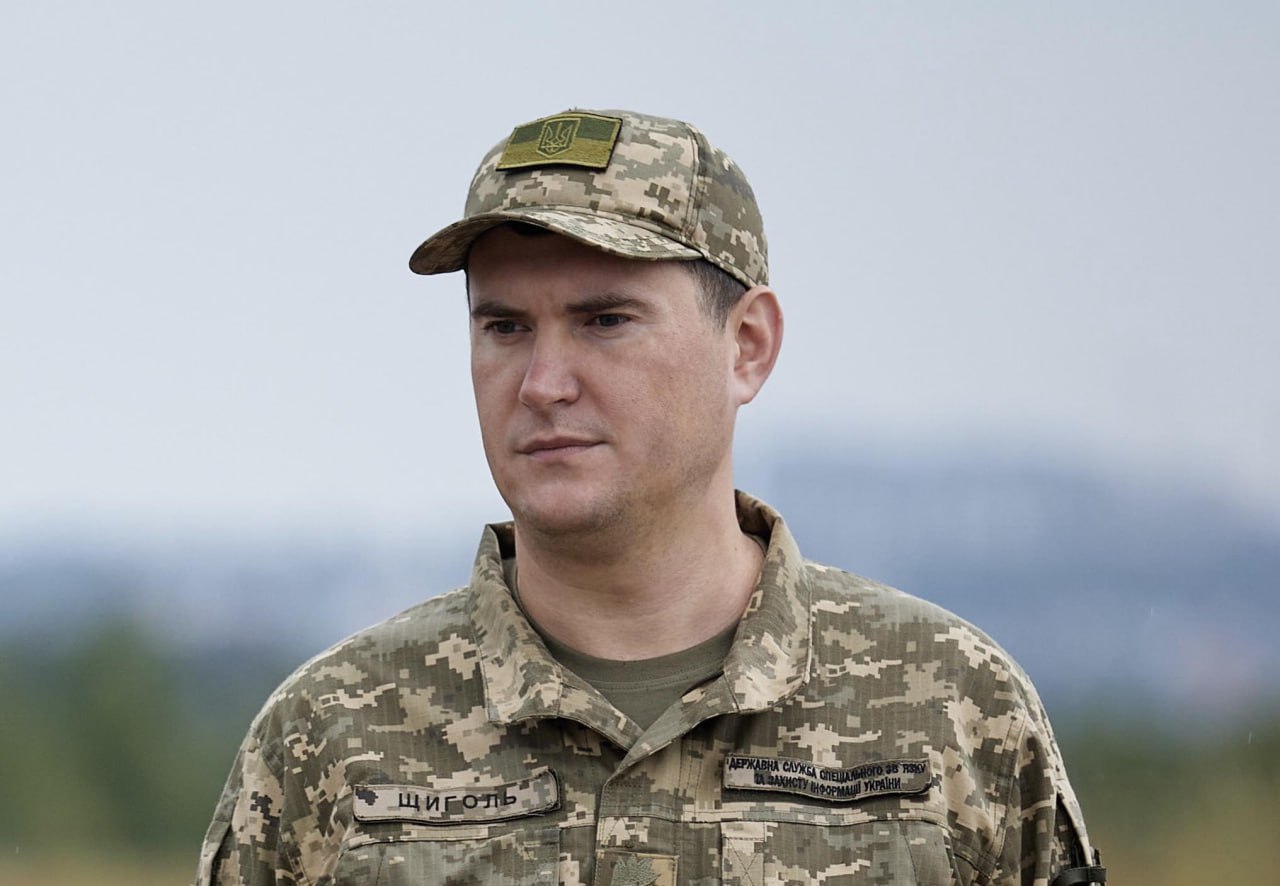 Ілюстрація до публікації «САП направила до Вищого антикорупційного суду обвинувальний акт стосовно екскерівника Держспецзв'язку Юрія Щиголя про заволодіння державними коштами у сумі понад 62 млн грн.»
