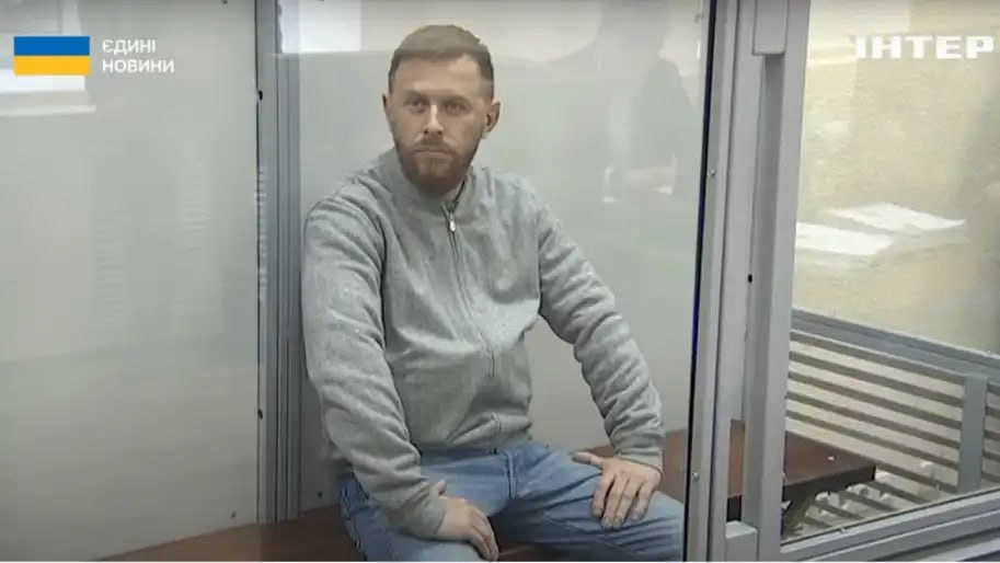 Ілюстрація до публікації «Кажуть, що Зотько нібито вийшов під домашній арешт. Враховуючи додаткові підозри, то це дуже дивна заява. Моніторимо...»