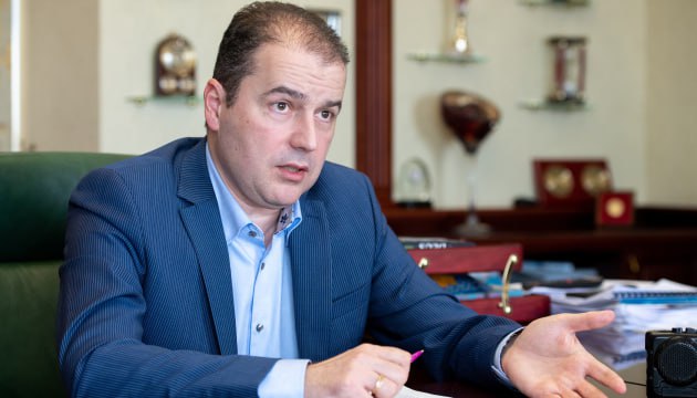 Ілюстрація до публікації «Порт "Південний" злив 28,6 млн грн фірмі експосадовця з оточення Януковича»