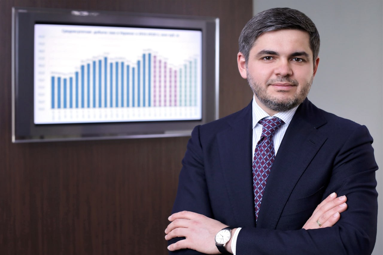 Ілюстрація до публікації «Порт "Південний" злив 28,6 млн грн фірмі експосадовця з оточення Януковича»