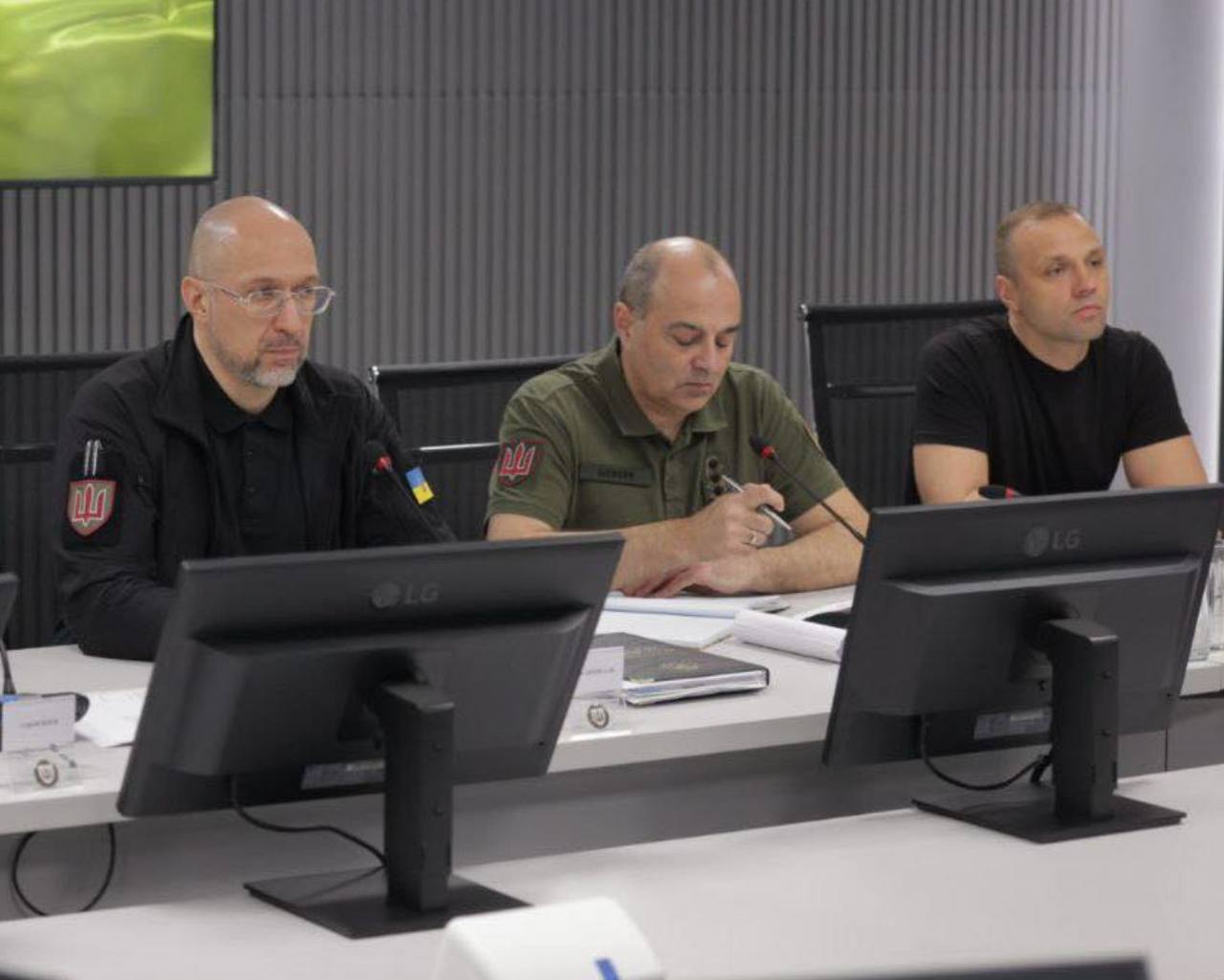 Ілюстрація до публікації «Міноборони провалило закупівлі по урядовій програмі обороноздатності на 30 млрд грн.»