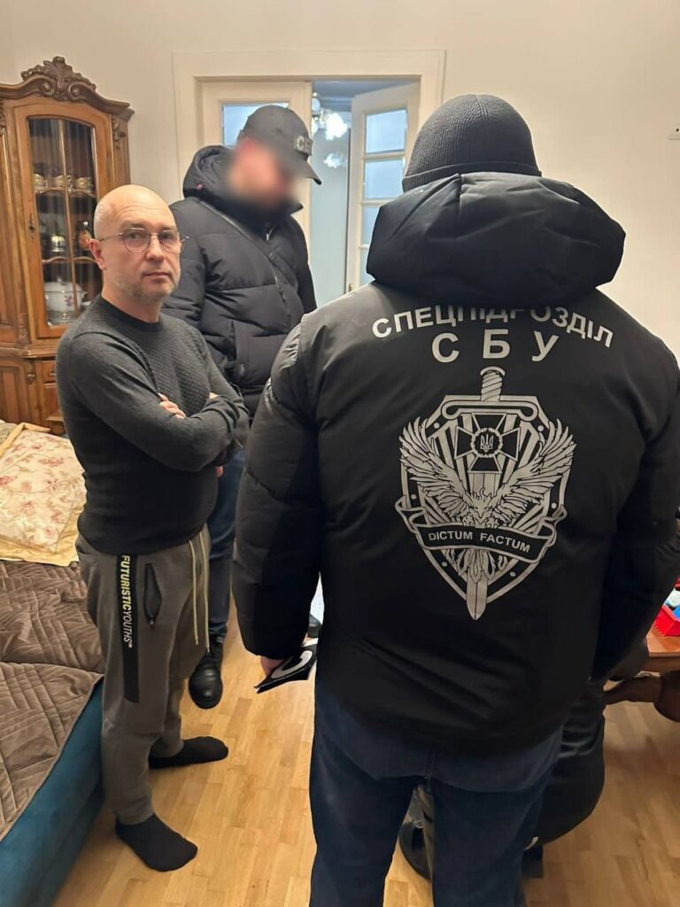 Ілюстрація до публікації «СБУ викрила схему розкрадання під час закупівлі боєприпасів.»
