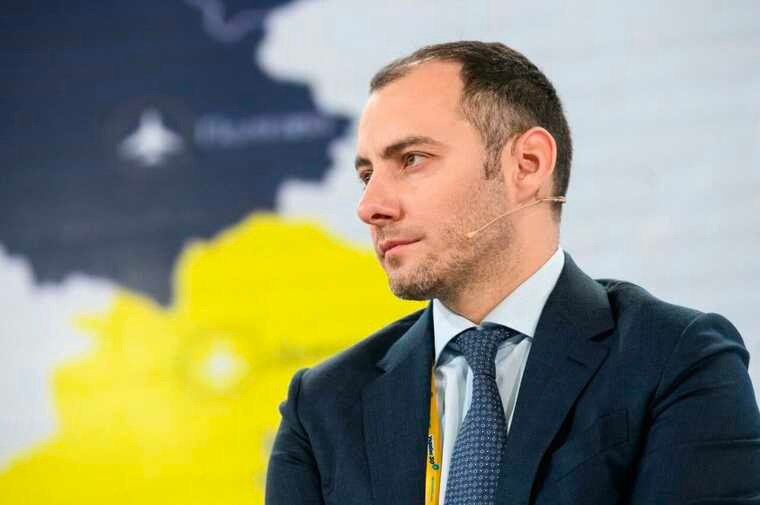 Ілюстрація до публікації «Віцепрем’єр-міністр Олександр Кубраков за 2023 задекларував 22 050 000₴ доходів, що на 91% більше, ніж за 2022»