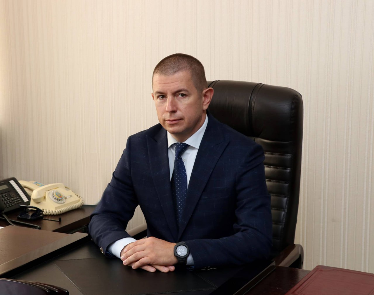 Ілюстрація до публікації «Навіщо прокурору квадроцикл? Треба передати Силам оборони України»