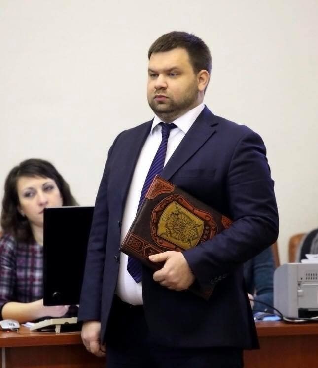 Ілюстрація до публікації «Роман Мудрий/ Мазурик був членом Task Force — групи Офісу генерального прокурора, які координували пошук і арешт активів росіян.»