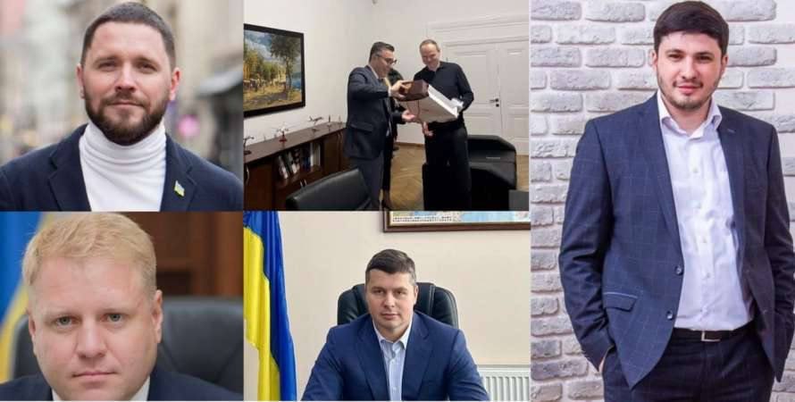 Ілюстрація до публікації «Мільярдні схеми: Фіктивний імпорт БПЛА для ЗСУ»