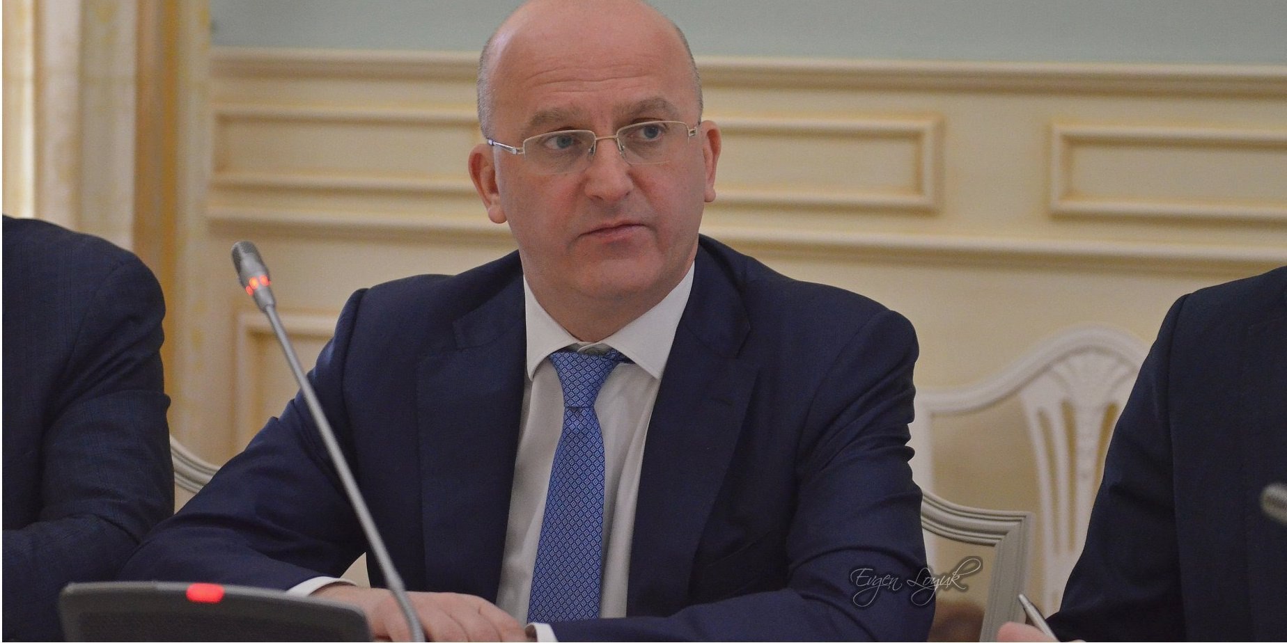 Ілюстрація до публікації «Депутат ВР від фракції Голос Олег Макаров задекларував колекцію картин російських, грузинських та українських художників. Про це свідчать дані його декларації за 2023»
