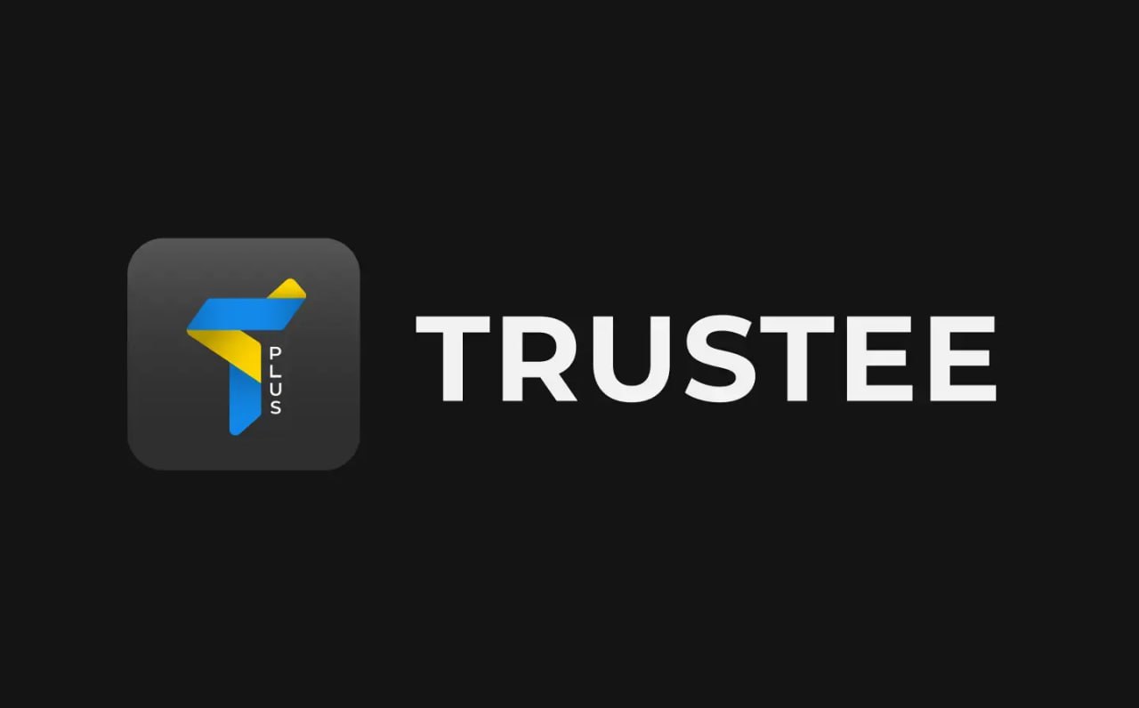 Ілюстрація до публікації «НБУ перевіряє криптобариг з Trustee Plus: йде поглиблений аналіз»
