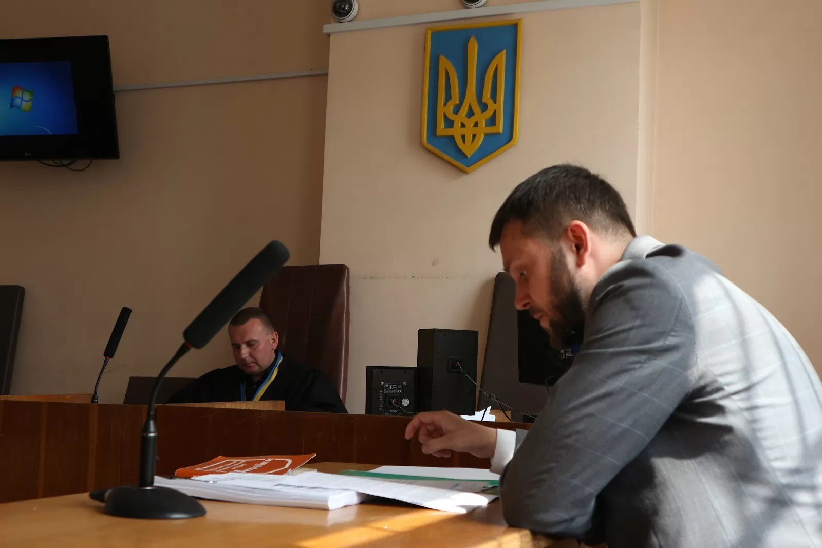Ілюстрація до публікації «ПОДАРУВАВ 1 000 000₴»