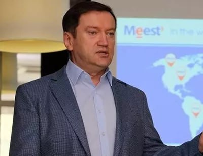 Ілюстрація до публікації «Відомий у кримінальних колах Львова «бізнесмен» Ростислав Кісіль усіма силами намагається приховати від громадськості інформацію про організацію ним та його структурами потоку…»