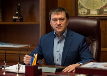 Ілюстрація до публікації «Джокер повідомляє: "Росан-Глобал" під торговельною маркою Meest Express ввозить в Україну товар контрабандним шляхом, а також з мінімізацією оплати податків.»