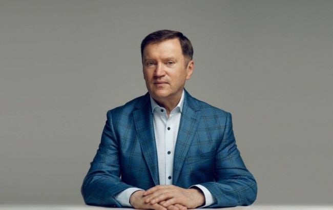 Ілюстрація до публікації «Як Кісіль позбувся "Укрпошти"»
