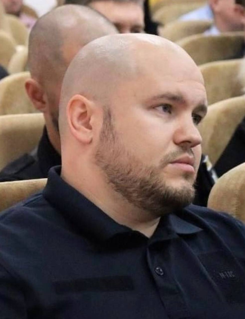 Ілюстрація до публікації «У Запоріжжі прокурор Владислав Мехальчук, котрий має підозру за фабрикацію справ, тісно пов'язаний не тільки з Романон Мудрим (Мазуриком), а й з колишнім прокурором ГПУ …»