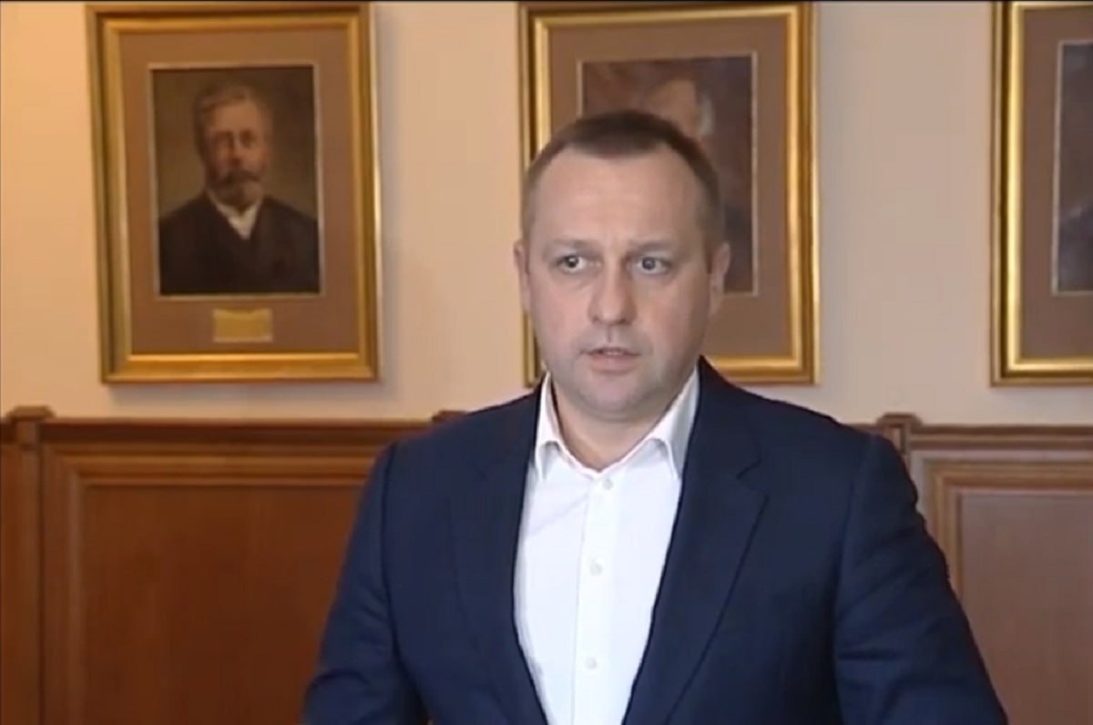 Ілюстрація до публікації «Розтрата коштів на фортифікацію Харківщини (КП № 42025052110000001)»