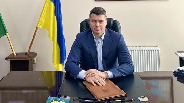 Ілюстрація до публікації «Викрито схему фіктивного імпорту на Чернівецькій митниці»