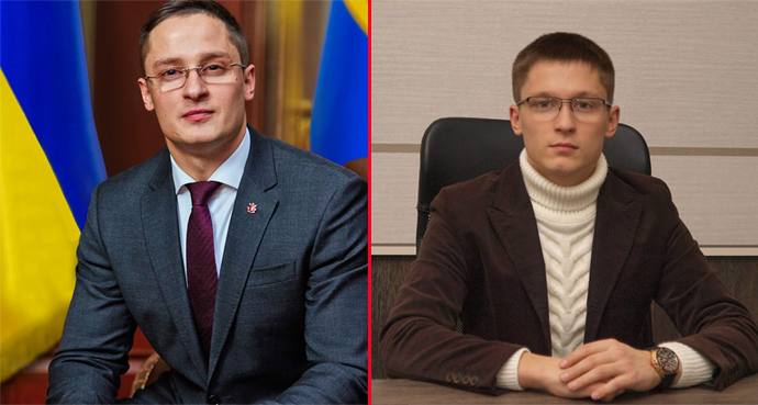 Ілюстрація до публікації «У справі Кузнєцова та Гайдая затримали бізнесмена Владислава Марченко ⚙ Хто він такий?»