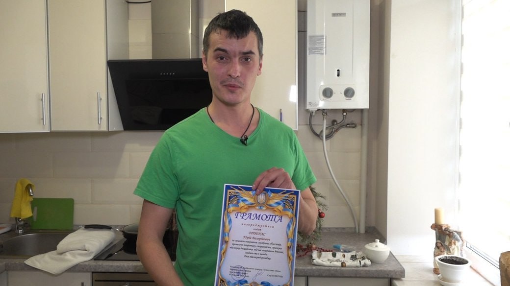Ілюстрація до публікації «Режисерка та ветеран Поговоримо про систему "Яструби перемоги", на закупівлі якої збагатилися нардеп Кузнєцов та голова Мукачівської РДА Гайдай.»