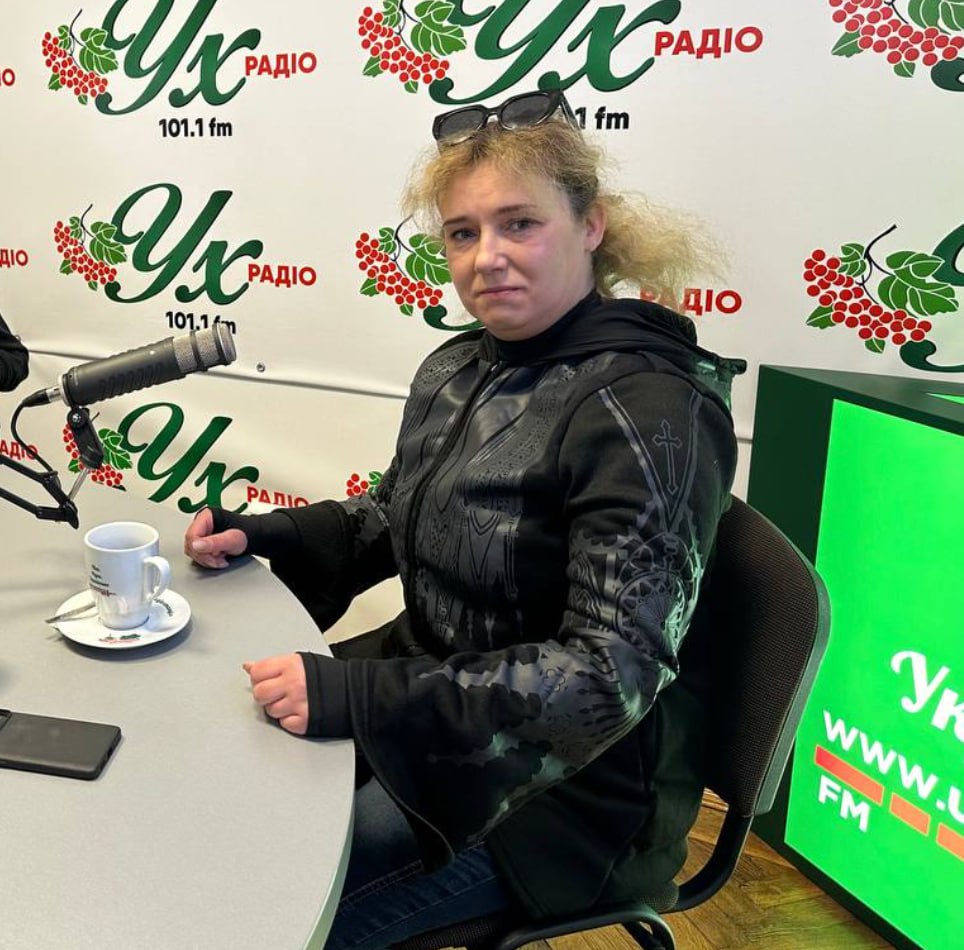 Ілюстрація до публікації «Режисерка та ветеран Поговоримо про систему "Яструби перемоги", на закупівлі якої збагатилися нардеп Кузнєцов та голова Мукачівської РДА Гайдай.»