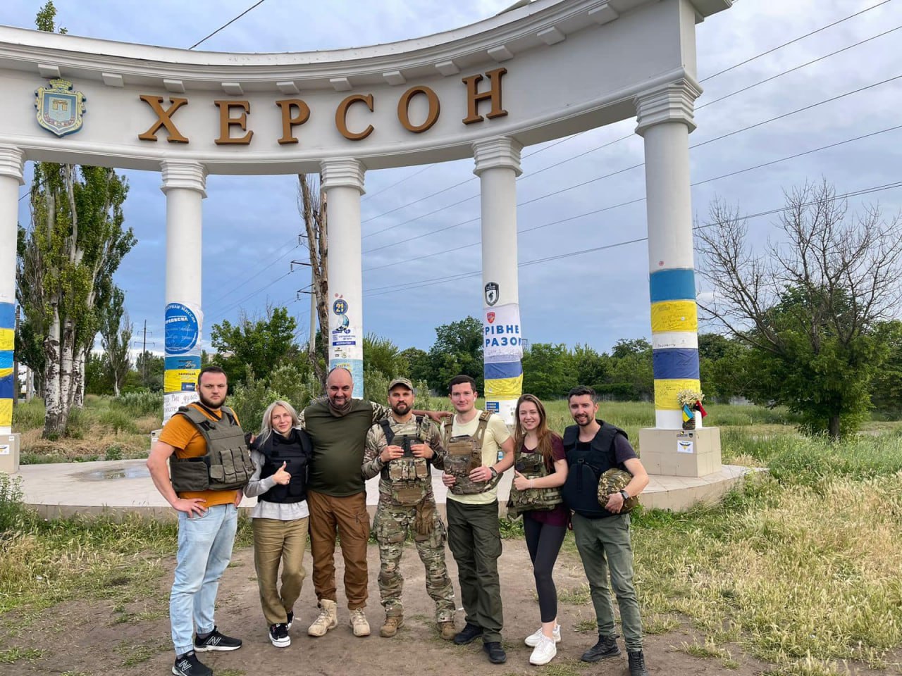 Ілюстрація до публікації «Схематозник Ромка Курбонов, маючі звання лейтенанта ЗСУ, переховується від служби в армії.»