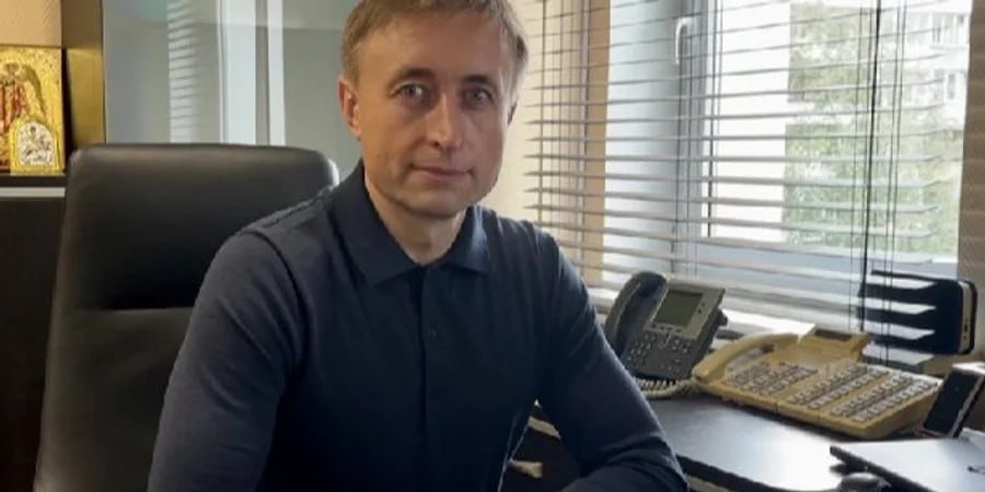 Ілюстрація до публікації «Міністр фінансів Сергій Марченко доручив розглянути питання про відсторонення від виконання обов’язків за посадою очільника Енергетичної митниці Анатолія Комара на час службового…»