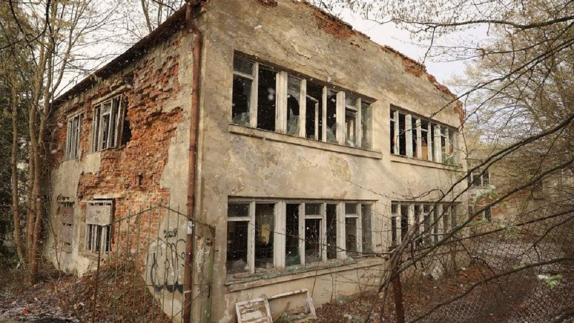 Ілюстрація до публікації «Контрабандист з Meest Ростислав Кісіль захоплює Львів»
