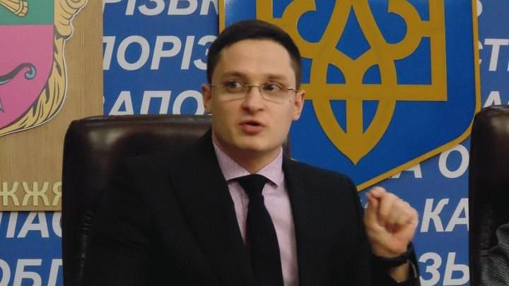 Ілюстрація до публікації «Резонанс у новій справі НАБУ щодо Гайдая-Кузнєцова заблокував схематозникам тендер прикордонників з "розпилу" 17 лямів Головний центр капітального будівництва, реконструкції та…»