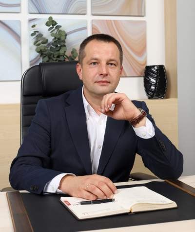 Ілюстрація до публікації «Резонанс у новій справі НАБУ щодо Гайдая-Кузнєцова заблокував схематозникам тендер прикордонників з "розпилу" 17 лямів Головний центр капітального будівництва, реконструкції та…»