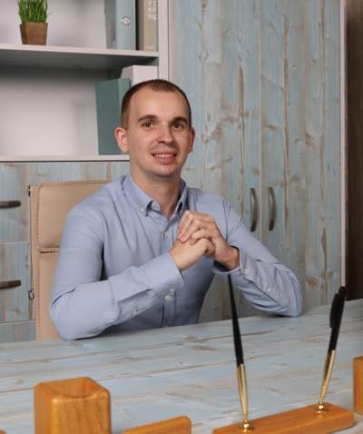 Ілюстрація до публікації «Резонанс у новій справі НАБУ щодо Гайдая-Кузнєцова заблокував схематозникам тендер прикордонників з "розпилу" 17 лямів Головний центр капітального будівництва, реконструкції та…»