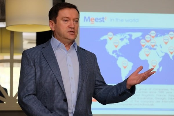 Ілюстрація до публікації «Meest Ростислава Кісіля»